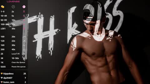 INSTAGRAM   Th1rss online show from 01-08-25, 03:50