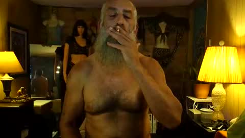 tha Commander69 online show from 11-16-25, 06:02