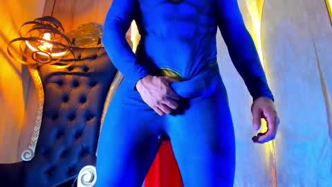 thaddeus king online show from 11-19-25, 11:16