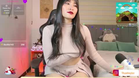  Thael online show from 11-04-25, 05:23