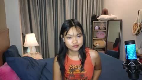 AbbieThai  online show from 01-06-26, 01:15