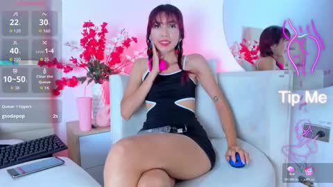 Thaily online show from 01-08-26, 02:25