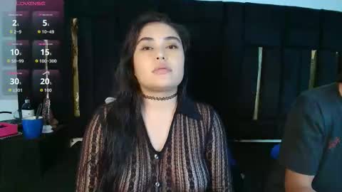 T H A I S  online show from 11-20-25, 09:03