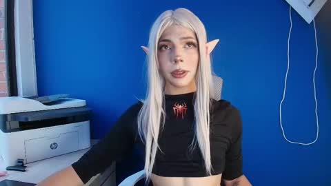 Snapshot of thali_a chatting on 02-23-26, 05:54 online show from 02-23-26, 05:54