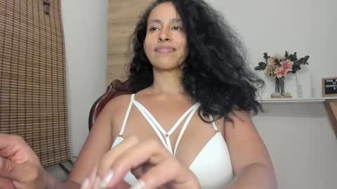 Thalia Gomex online show from 01-08-25, 09:34