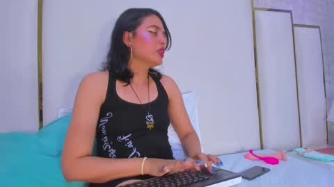thalia888_ online show from 10-13-25, 07:14