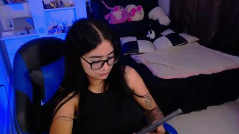 thalia  online show from 09-25-25, 09:18