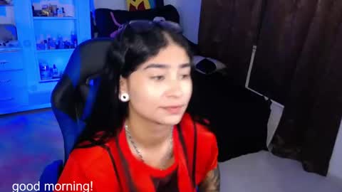 thalia  online show from 09-29-25, 10:53