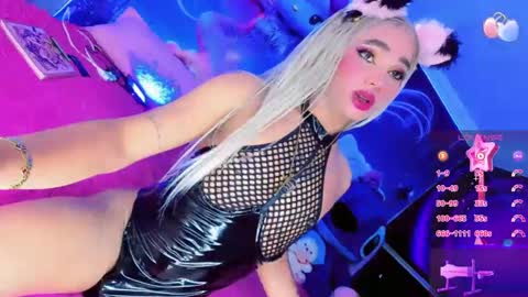 Thalia Girl online show from 09-09-25, 07:24