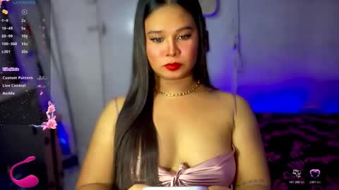 Snapshot of thalia_houston69 chatting on 01-11-26, 06:07 Ms. Thalia online show from 01-11-26, 06:07