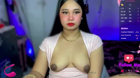 Snapshot of thalia_houston69 chatting on 02-10-26, 05:44 Ms. Thalia online show from 02-10-26, 05:44