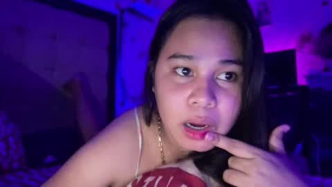 Snapshot of thalia_houston69 chatting on 02-21-26, 06:47 Ms. Thalia online show from 02-21-26, 06:47