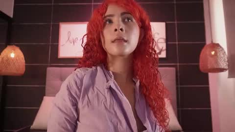 Thalia online show from 11-18-25, 12:53