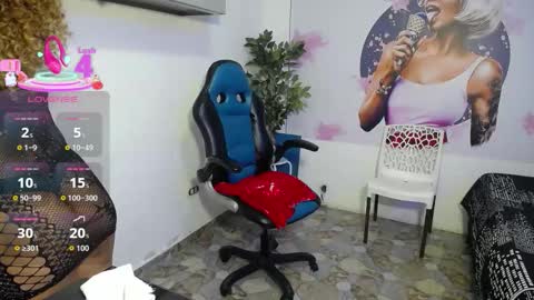 Andrea online show from 11-02-25, 11:40