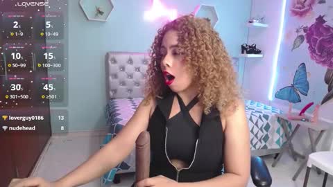 Andrea online show from 03-16-26, 05:44