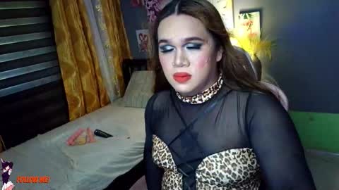 thaliafoxyummy online show from 10-05-25, 04:22