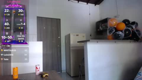 thaliana online show from 10-29-25, 05:47