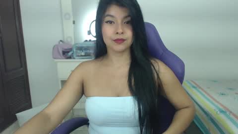 Thaliana0498 online show from 12-27-24, 01:22