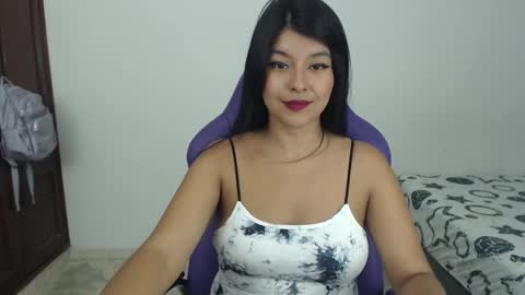 Thaliana0498 online show from 01-20-25, 01:50