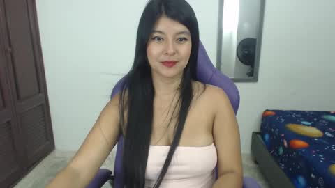 Thaliana0498 online show from 02-13-25, 02:56