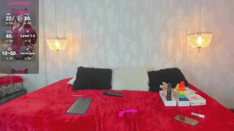 thalynn_angels online show from 11-29-25, 08:56