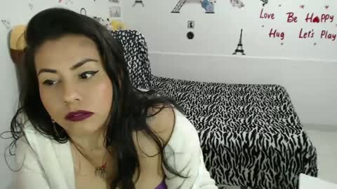 thania      sometimes in the company of Alan and Maria online show from 01-04-25, 07:02