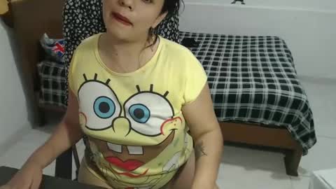 thania      sometimes in the company of Alan and Maria online show from 01-22-25, 05:49