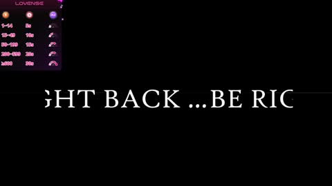 thamara_cooper_ online show from 01-27-25, 09:13