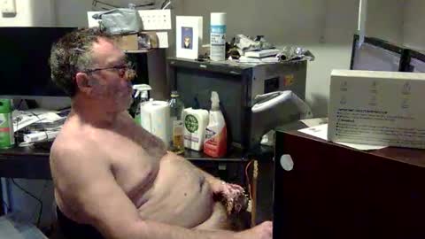 thang5545 online show from 10-18-25, 12:57