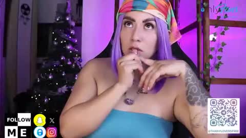 Atihana Gil online show from 01-08-26, 06:37