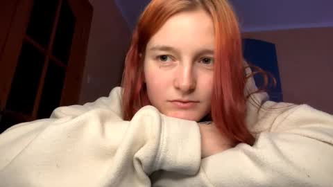 Snapshot of thaoohler chatting on 02-28-26, 08:43 Marie online show from 02-28-26, 08:43