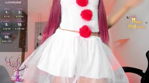 Thara Rouse online show from 10-31-25, 12:50