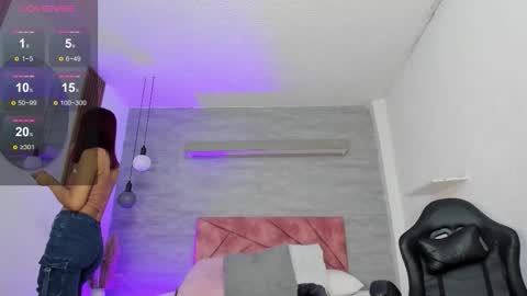 Thara Rouse online show from 11-26-25, 12:17