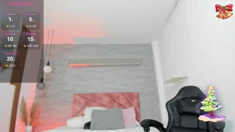 Thara Rouse online show from 12-18-25, 12:44