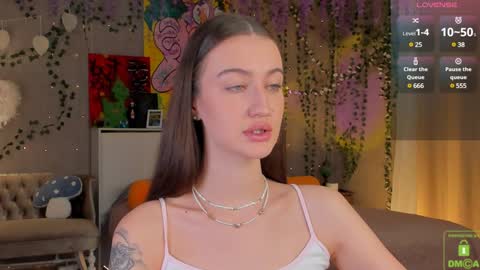 Your Eva online show from 12-02-24, 07:03