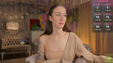 Your Eva online show from 12-13-24, 04:33