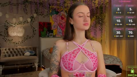 Your Eva online show from 12-18-24, 04:31