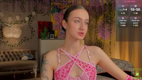 Your Eva online show from 12-18-24, 07:36