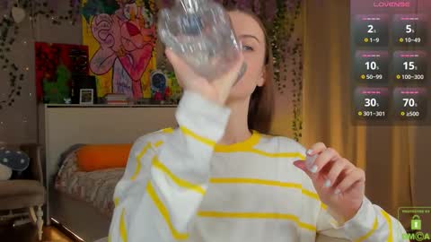 Your Eva online show from 02-16-25, 06:54