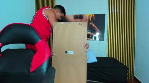 that_temptation online show from 12-21-24, 06:23