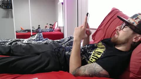 That guy  follow on X online show from 12-21-24, 06:02