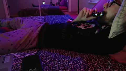 That guy  follow on X online show from 12-26-24, 02:12