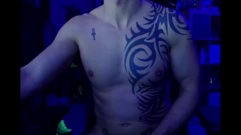 Snapshot of thatguyrichie1 chatting on 02-14-25, 10:36 ThatGuyRichie online show from 02-14-25, 10:36