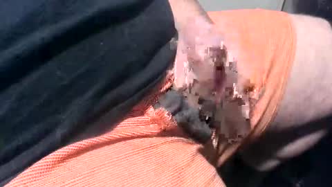 Snapshot of thathornierguy chatting on 12-30-24, 06:38 thathornierguy online show from 12-30-24, 06:38