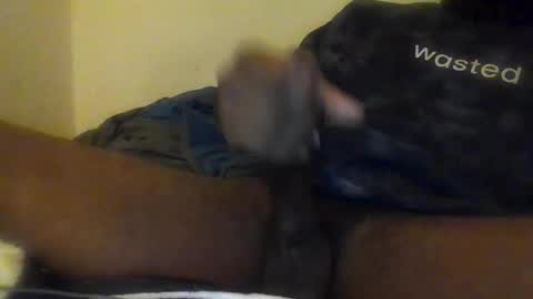 Snapshot of thatsharkbbc chatting on 10-13-25, 08:20 HiddenCraze online show from 10-13-25, 08:20