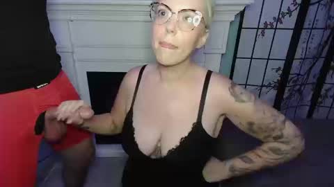 ThatsWhatSheSaid online show from 09-25-25, 12:03