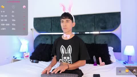 Thayler  online show from 01-18-25, 11:21