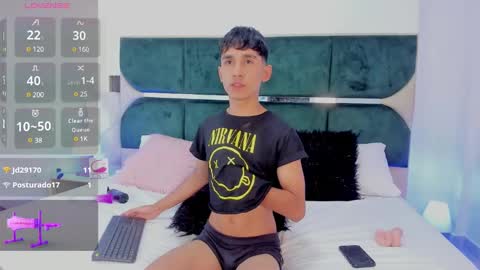 Thayler  online show from 01-20-25, 09:13