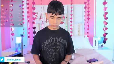 Thayler  online show from 02-25-25, 11:30