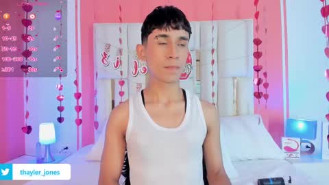 Thayler  online show from 02-27-25, 11:20